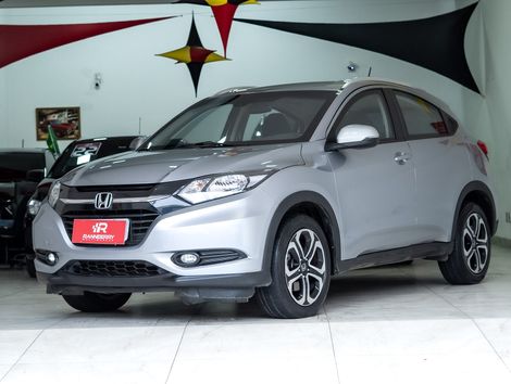 Honda HR-V EX 1.8 Flexone 16V 5p Aut.