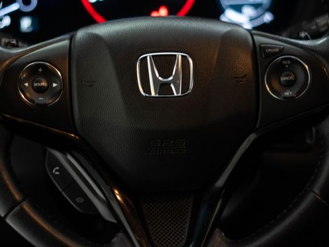 Honda HR-V EX 1.8 Flexone 16V 5p Aut.