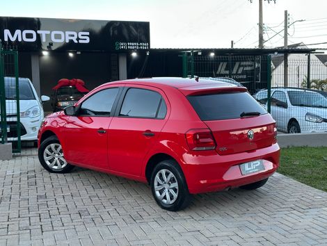 VolksWagen Gol 1.0 Flex 12V 5p