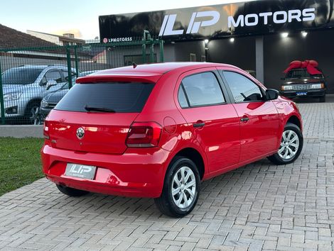 VolksWagen Gol 1.0 Flex 12V 5p