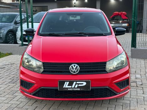 VolksWagen Gol 1.0 Flex 12V 5p
