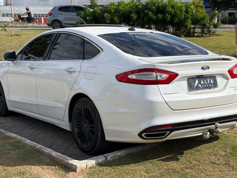 Ford Fusion Titanium 2.0 GTDI Eco. Awd Aut.