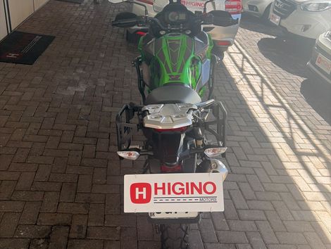 KAWASAKI Versys-X 300