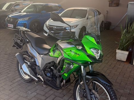 KAWASAKI Versys-X 300