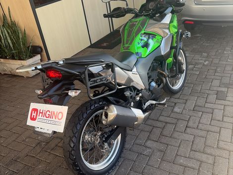 KAWASAKI Versys-X 300