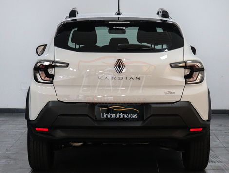 Renault Kardian Evolut. Flex 1.0 TB 12V 5p Aut.