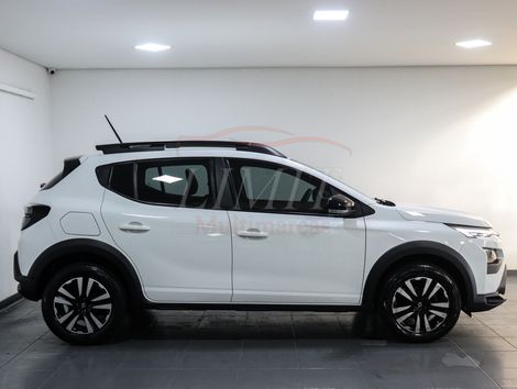 Renault Kardian Evolut. Flex 1.0 TB 12V 5p Aut.