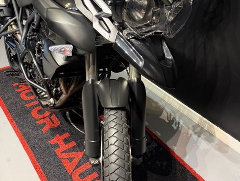 TRIUMPH TIGER 800 XC