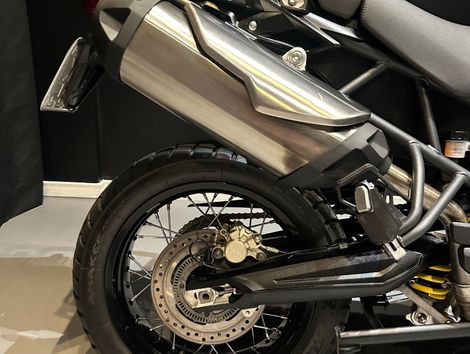 TRIUMPH TIGER 800 XC