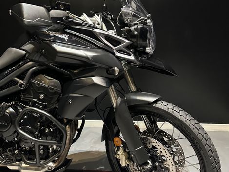 TRIUMPH TIGER 800 XC