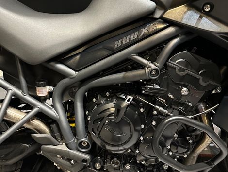 TRIUMPH TIGER 800 XC
