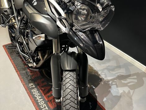 TRIUMPH TIGER 800 XC