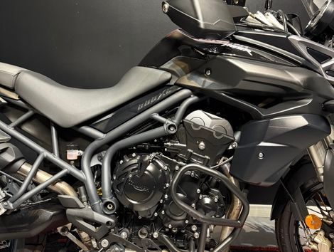 TRIUMPH TIGER 800 XC