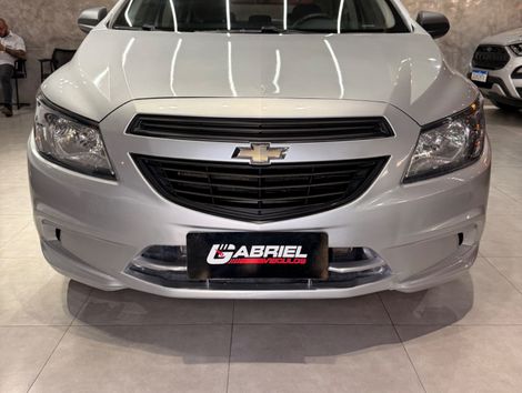 Chevrolet ONIX HATCH Joy 1.0 8V Flex 5p Mec.