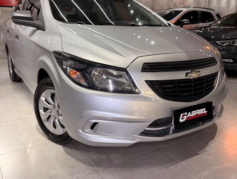 Chevrolet ONIX HATCH Joy 1.0 8V Flex 5p Mec.
