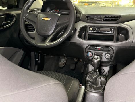 Chevrolet ONIX HATCH Joy 1.0 8V Flex 5p Mec.