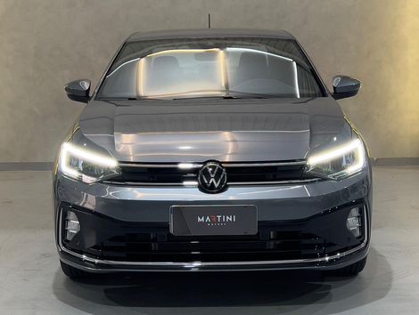 VolksWagen VIRTUS Highline 200 TSI 1.0 Flex 12V Aut