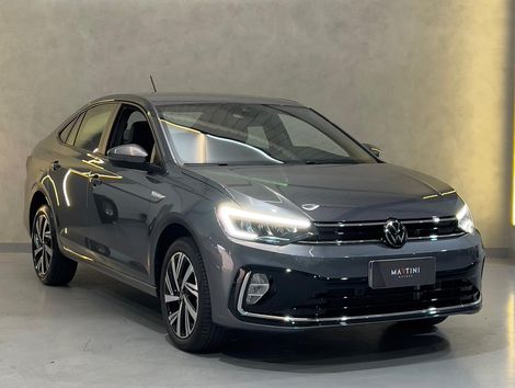 VolksWagen VIRTUS Highline 200 TSI 1.0 Flex 12V Aut