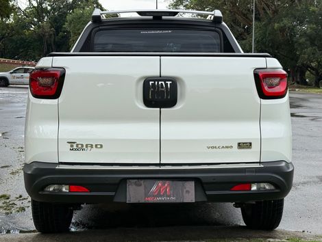 Fiat Toro Volcano 2.0 16V 4x4 TB Diesel Aut.