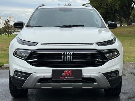 Fiat Toro Volcano 2.0 16V 4x4 TB Diesel Aut.