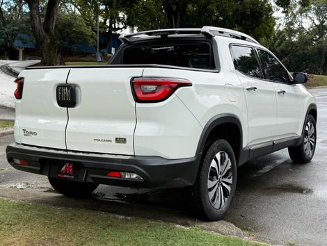 Fiat Toro Volcano 2.0 16V 4x4 TB Diesel Aut.