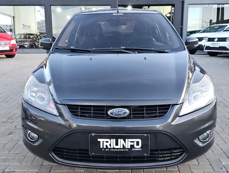 Ford Focus 1.6 S/SE/SE Plus Flex 8V/16V  5p