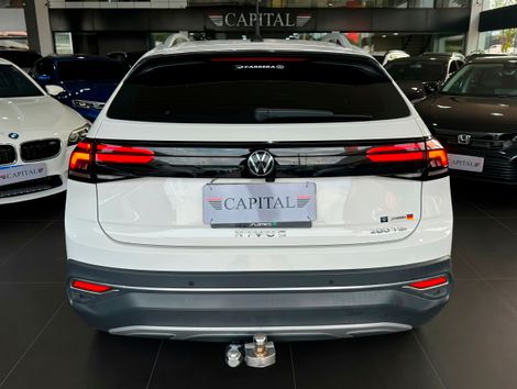VolksWagen Nivus Highline 1.0 200 TSI Flex Aut.