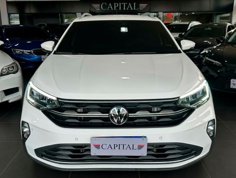 VolksWagen Nivus Highline 1.0 200 TSI Flex Aut.