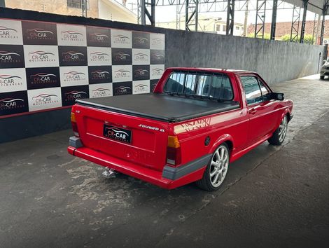 VolksWagen Saveiro CL 1.6 Mi / CL/ C 1.6