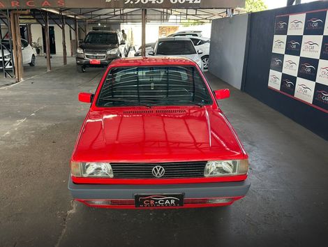 VolksWagen Saveiro CL 1.6 Mi / CL/ C 1.6