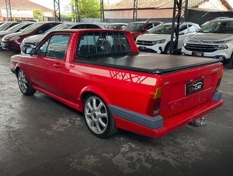 VolksWagen Saveiro CL 1.6 Mi / CL/ C 1.6