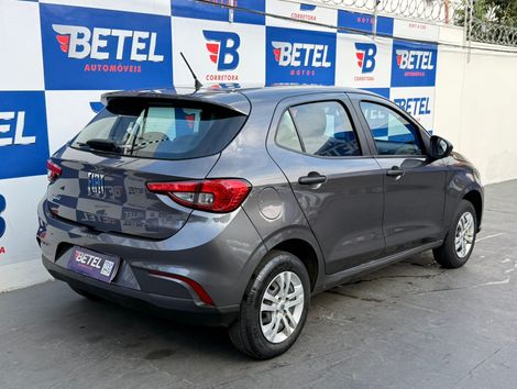 Fiat ARGO 1.0 6V Flex