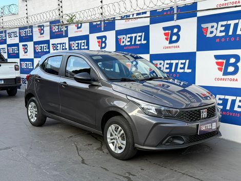 Fiat ARGO 1.0 6V Flex