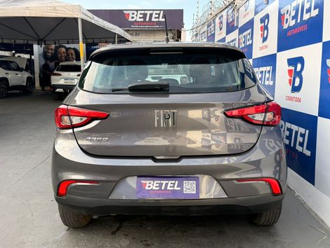 Fiat ARGO 1.0 6V Flex