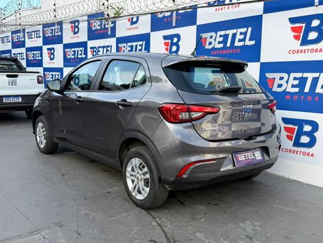 Fiat ARGO 1.0 6V Flex