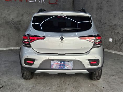 Renault STEPWAY Zen Flex 1.0 12V Mec.