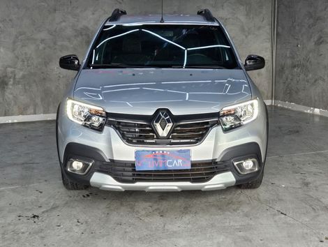 Renault STEPWAY Zen Flex 1.0 12V Mec.