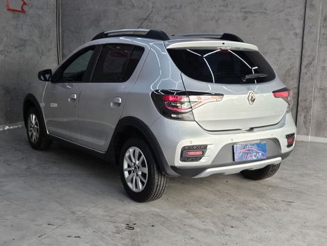 Renault STEPWAY Zen Flex 1.0 12V Mec.