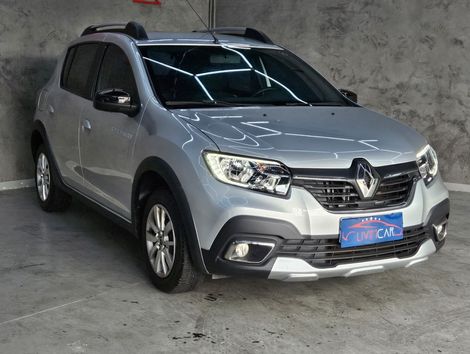 Renault STEPWAY Zen Flex 1.0 12V Mec.