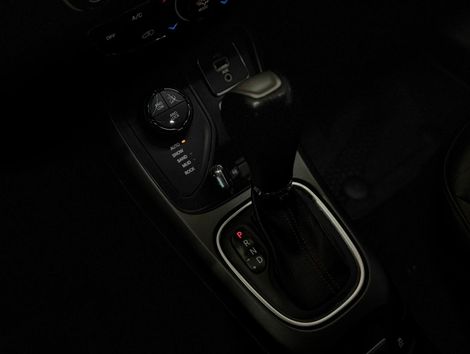 Jeep COMPASS TRAILHAWK 2.0 4x4 Dies. 16V Aut.