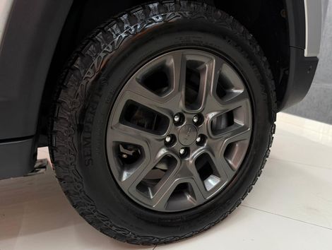 Jeep COMPASS TRAILHAWK 2.0 4x4 Dies. 16V Aut.
