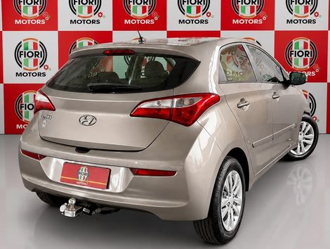 Hyundai HB20 Comf./C.Plus/C.Style 1.0 Flex 12V