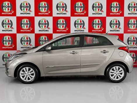 Hyundai HB20 Comf./C.Plus/C.Style 1.0 Flex 12V