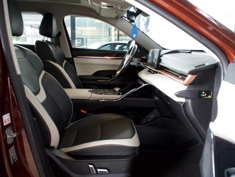 GWM Haval H6 19 1.5 (Hibrido)