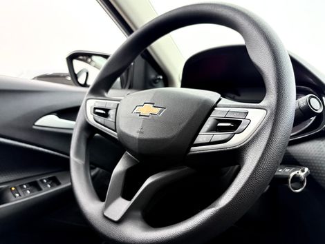 Chevrolet ONIX HATCH LT 1.0 12V Flex 5p Mec.