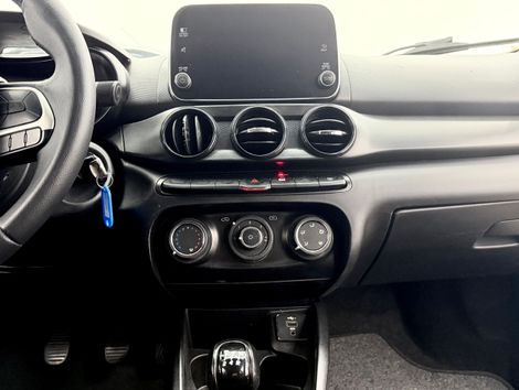 Fiat ARGO DRIVE 1.0 6V Flex