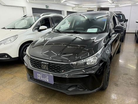 Fiat ARGO DRIVE 1.0 6V Flex