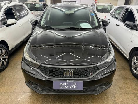 Fiat ARGO DRIVE 1.0 6V Flex