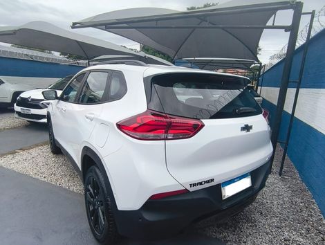 Chevrolet TRACKER RS 1.2 Turbo 12V Flex Aut.