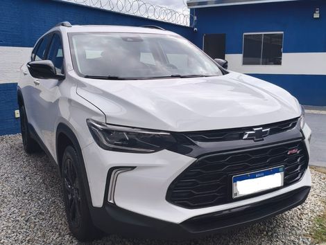Chevrolet TRACKER RS 1.2 Turbo 12V Flex Aut.